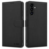 Tech-Protect Samsung Galaxy A17/Galaxy A26 Etui Wallet Svart