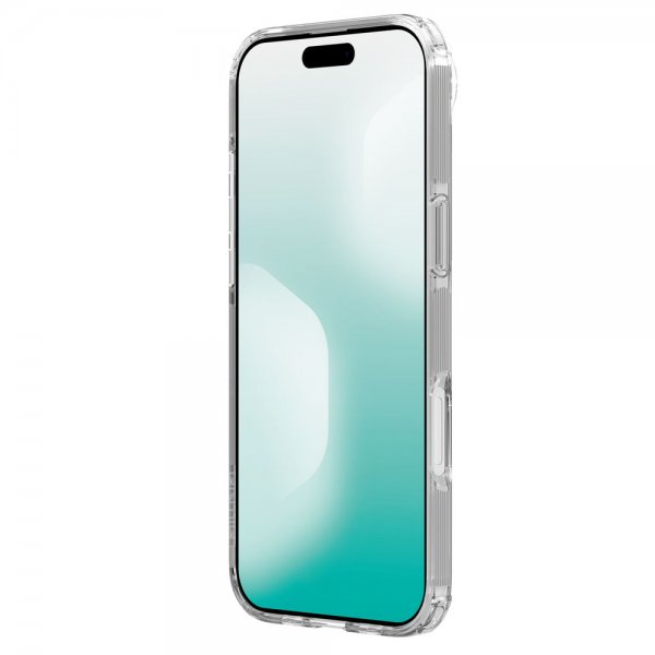 Nillkin iPhone Air Deksel Nature Pro Series MagSafe Transparent