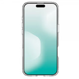Nillkin iPhone Air Deksel Nature Pro Series MagSafe Transparent