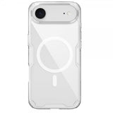 Nillkin iPhone Air Deksel Nature Pro Series MagSafe Transparent