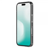 Nillkin iPhone 17 Deksel Nature Pro Series MagSafe Svart