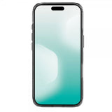 Nillkin iPhone 17 Deksel Nature Pro Series MagSafe Svart