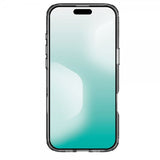 Nillkin iPhone Air Deksel Nature Pro Series MagSafe Svart