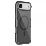 Nillkin iPhone Air Deksel Nature Pro Series MagSafe Svart