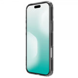 Nillkin iPhone 17 Pro Max Deksel Nature Pro Series MagSafe Svart
