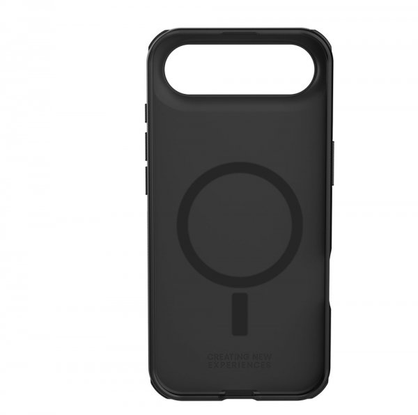 Nillkin iPhone Air Deksel Super Frosted Shield Pro MagSafe Svart