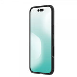 Nillkin iPhone Air Deksel Super Frosted Shield Pro MagSafe Svart