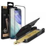 ESR iPhone 16 Pro/iPhone 17 Skjermbeskytter UltraFit Armorite Pro