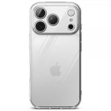 Ringke iPhone 17 Pro Max Deksel Fusion Transparent