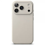 Ringke iPhone 17 Pro Max Deksel Silicone Magnetic Stone