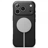 Ringke iPhone 17 Pro Deksel Onyx Magnetic Svart