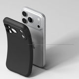 Ringke iPhone 17 Pro Deksel Onyx Magnetic Svart