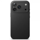 Ringke iPhone 17 Pro Deksel Silicone Magnetic Lilla