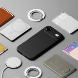 Ringke iPhone Air Deksel Onyx Magnetic Svart