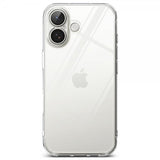 Ringke iPhone 17 Deksel Fusion Transparent
