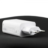 Xiaomi Original Lader 33W Charging Combo 3A Type-A