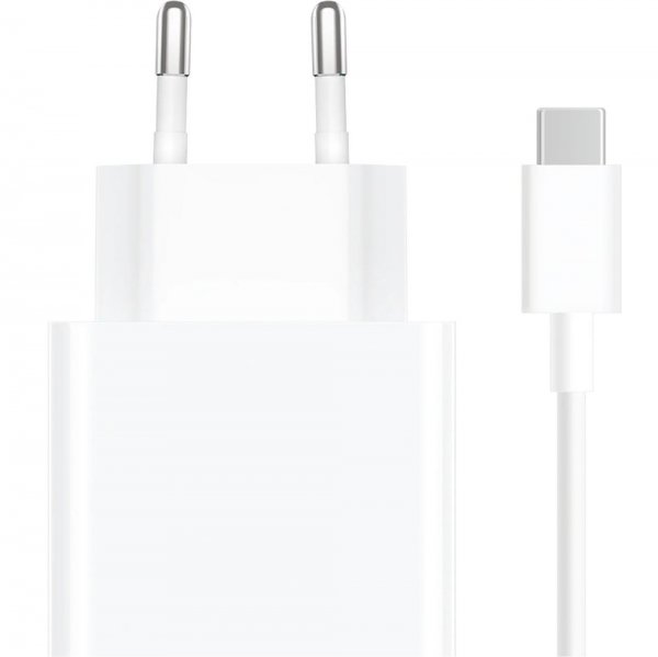 Xiaomi Original Lader 33W Charging Combo 3A Type-A