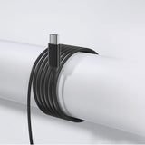 Xiaomi Kablede USB-C Hodetelefoner Type-C Earphones Svart