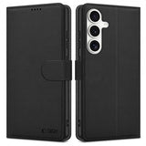 Tech-Protect Samsung Galaxy S25 FE Etui Wallet Svart
