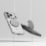 Ringke iPhone 17 Pro Max Deksel Fusion Magnetic Transparent