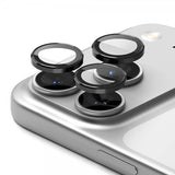 Ringke iPhone 17 Pro/iPhone 17 Pro Max Kamerabeskytter Camera Lens Frame 2-pakning