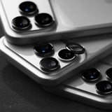 Ringke iPhone 17 Pro/iPhone 17 Pro Max Kamerabeskytter Camera Lens Frame 2-pakning