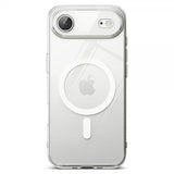 Ringke iPhone Air Deksel Fusion Magnetic Transparent