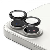 Ringke iPhone 17 Kamerabeskytter Camera Lens Frame 2-pakning