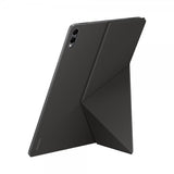 Samsung Original Galaxy Tab S11 Ultra Etui Book Cover Svart
