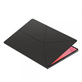 Samsung Original Galaxy Tab S11 Ultra Etui Book Cover Svart