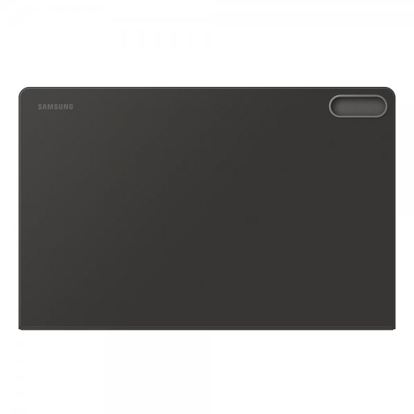 Samsung Original Galaxy Tab S11 Ultra Etui Book Cover Svart