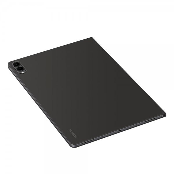 Samsung Original Galaxy Tab S11 Ultra Etui Book Cover Svart