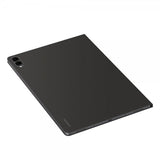 Samsung Original Galaxy Tab S11 Ultra Etui Book Cover Svart