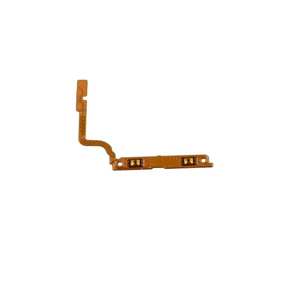 Samsung Galaxy S21 Ultra 5G Flexkabel Volumknapper