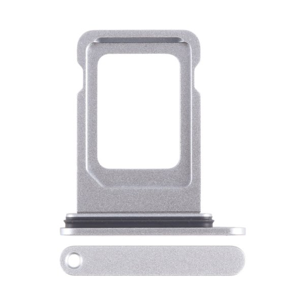 iPhone 15 og 15 Plus Max SIM-kortholder - Blå