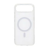 iPhone Air Deksel TPU MagSafe Hvit