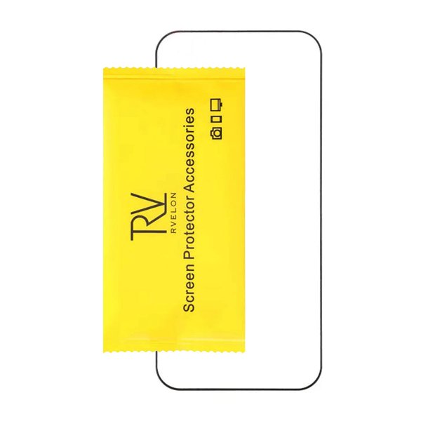 Google Pixel 10 Pro Skjermbeskytter Herdet glass