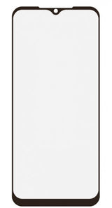 Vivanco Samsung Galaxy A22 5G Skjermbeskytter Full Screen