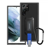 Armor-X Samsung Galaxy S22 Ultra Deksel BX Shockproof Rugged Case