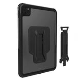 Armor-X iPad Pro 12.9 (gen 4/5/6) Deksel MXS Waterproof Case
