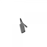 LINQ by Elements 2 in 1 USB-C Multiport Hub