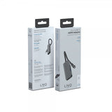 LINQ by Elements 2 in 1 USB-C Multiport Hub