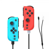 Dobe Joy-Pad 2 spillkontroller til Nintendo Switch