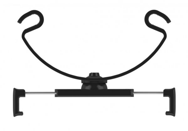 Kenu Airvue | Car Tablet Mount