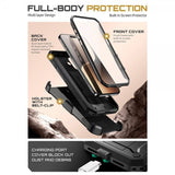 Supcase iPhone 17 Deksel UB Pro Svart