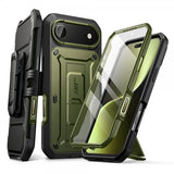 Supcase iPhone Air Deksel UB Pro Grønn