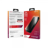 Zagg InvisibleShield Samsung Galaxy A55 Skjermbeskytter Glass Elite