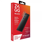 Zagg InvisibleShield Samsung Galaxy S24 Ultra Kamerabeskytter Glass Elite Camera Protector