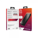 Zagg InvisibleShield Samsung Galaxy S25 Skjermbeskytter Glass Elite