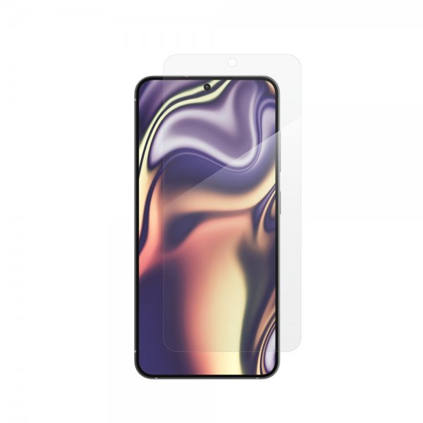 Zagg InvisibleShield Samsung Galaxy S25 Skjermbeskytter Glass Elite